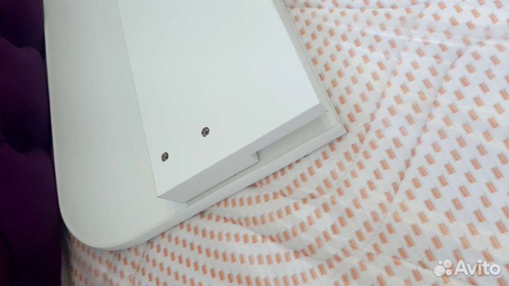 Защитный Бортик в кроватку (новый)