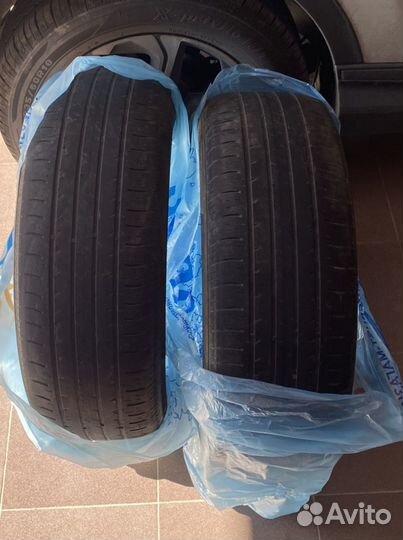 Hankook Kinergy GT H436 235/60 R18 103H