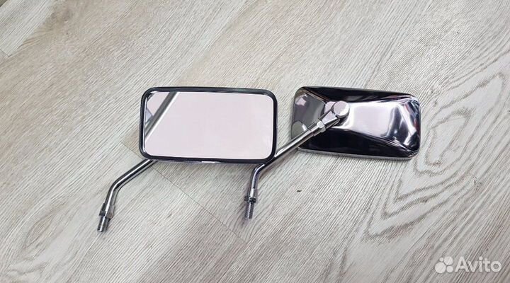 Зеркало Honda Yamaha Kawasaki Suzuki