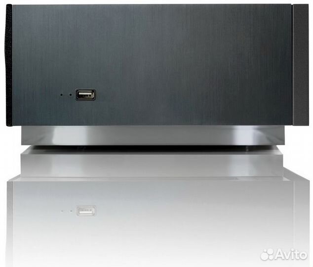 Муз. система Naim Mu-so 2nd Gen Black (new)