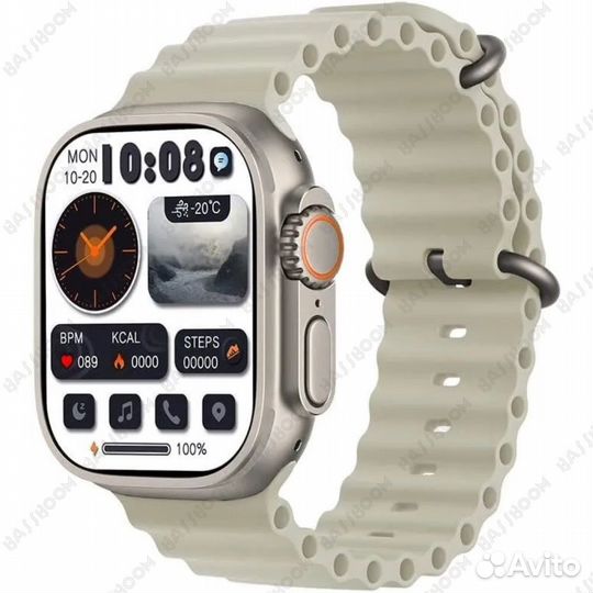Apple watch