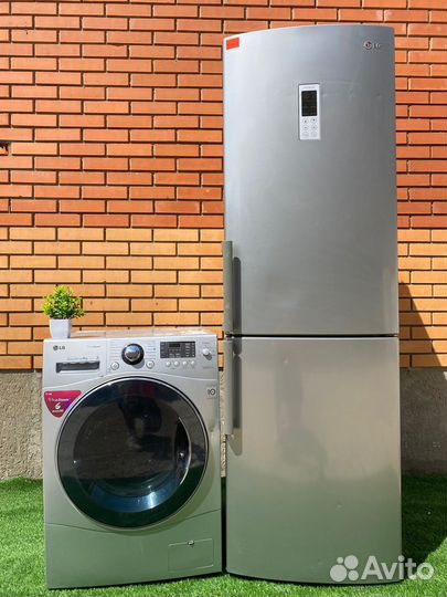 Холодильники бу с гарантией