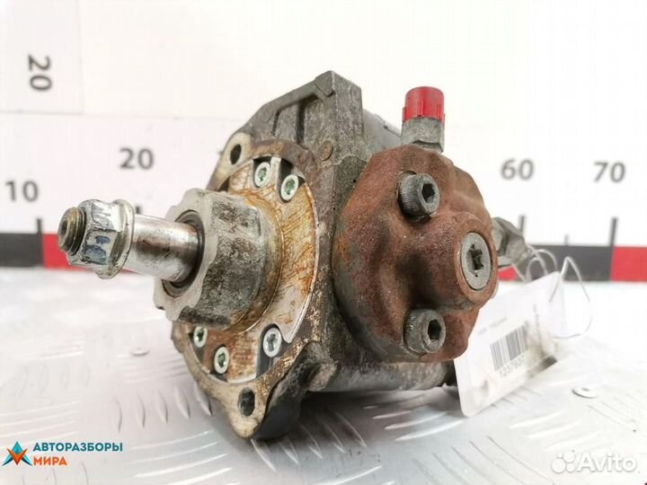 Тнвд Opel Astra H/Family рест. 2010 98092467