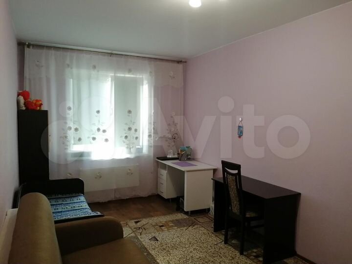 2-к. квартира, 67 м², 7/10 эт.