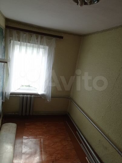 Дом 59 м² на участке 7 сот.