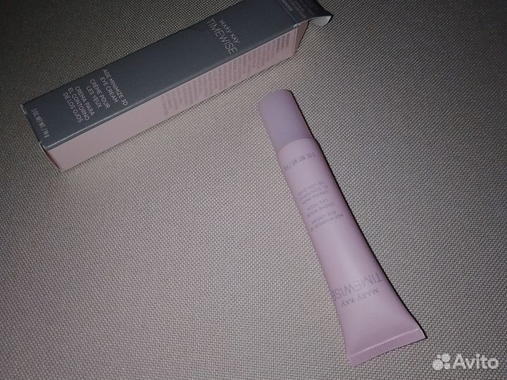 Крем для век США Mary Kay