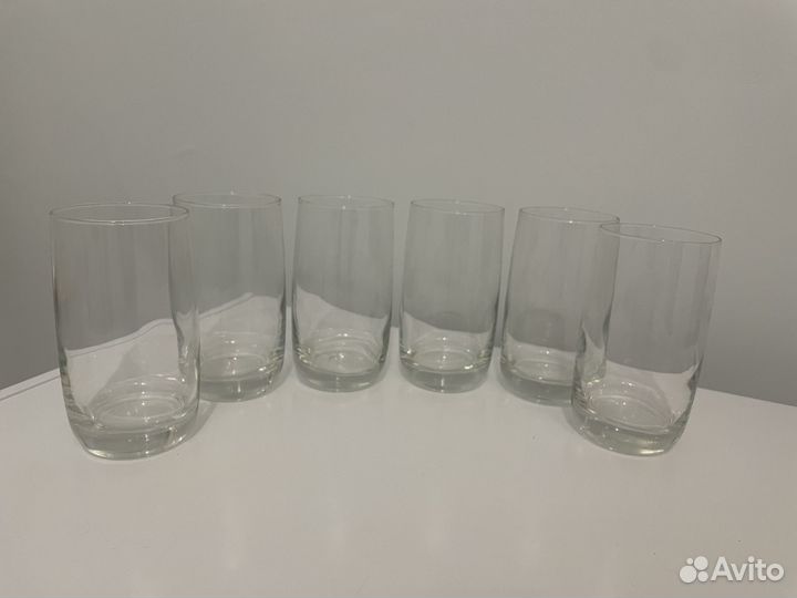 Набор стаканов