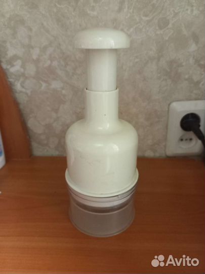 Измельчитель