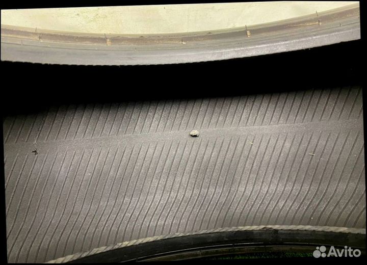 Bridgestone Blizzak Spike-01 285/60 R18