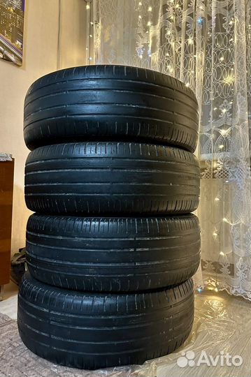 Pirelli P Zero Rosso 235/60 R18 103V