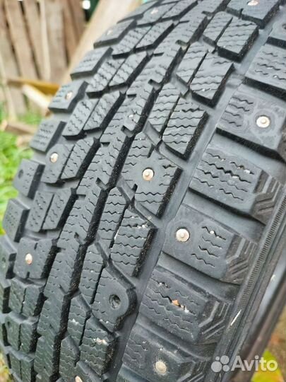 Dunlop SP Winter Ice 01 185/65 R15 88T