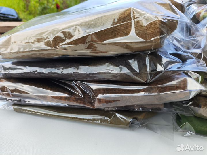 Брюки, спецовки и шорты