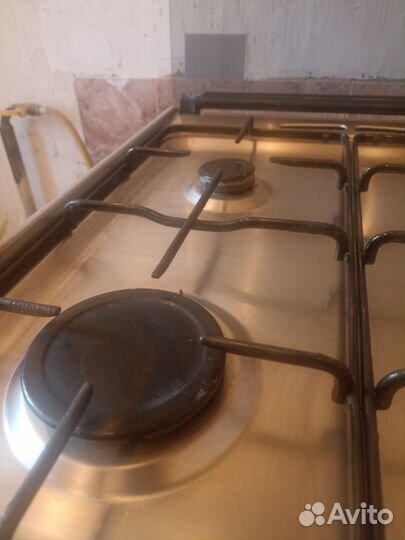 Газовая плита