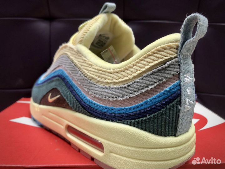 Nike air max 97 wotherspoon