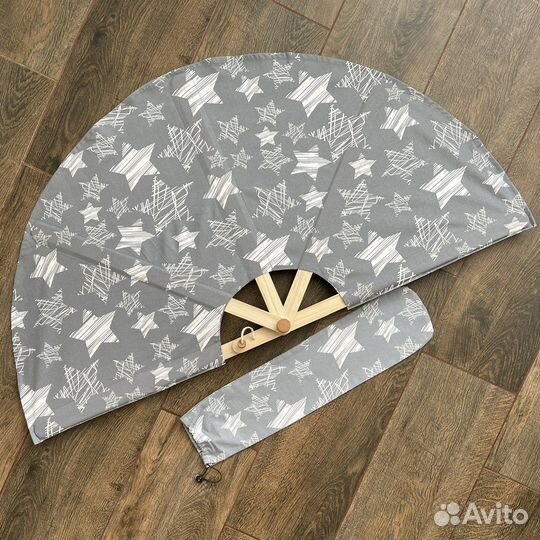 Банный веер