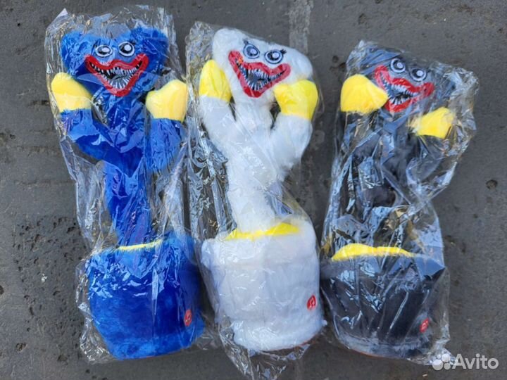 Танцующий кактус рус.озвучка