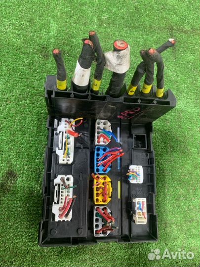 Блок предохранителей Chery Tiggo 8 Pro 1.6 F4J16