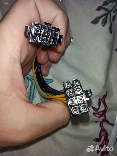 Кабель переходники