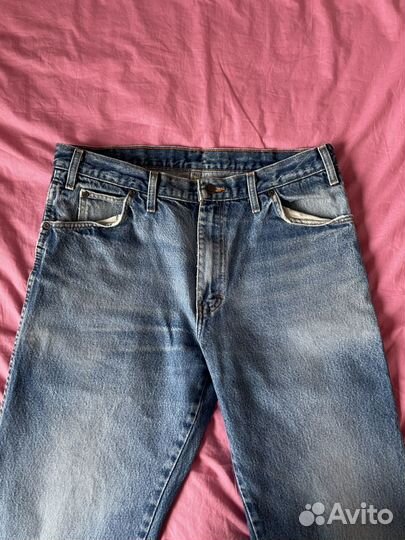 Винтажные джинсы Dickies