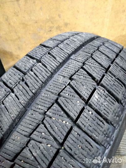 Bridgestone Blizzak Revo GZ 175/65 R14