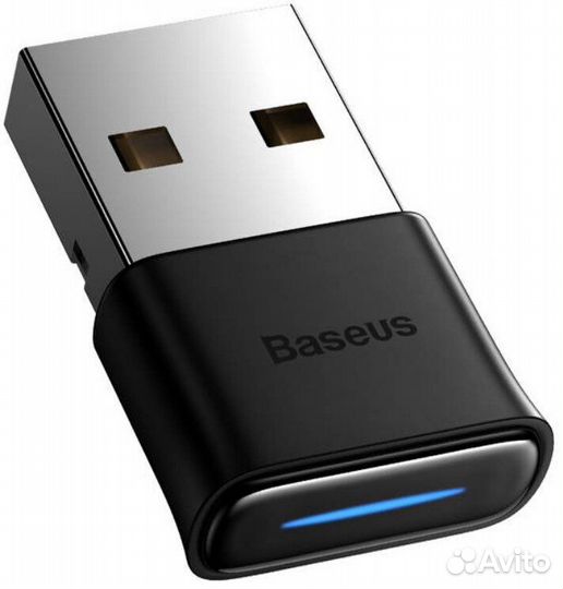 USB Bluetooth адаптер baseus BA04