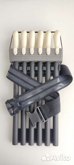 Колчан на 6 зимних удочек Artekno Repakki