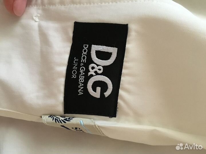 Детский пиджак Dolce&Gabbana оригинал