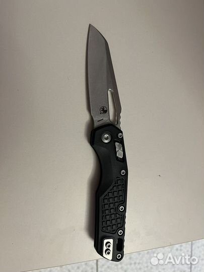 Нож Microtech MSI Ram-Lok (реплика)