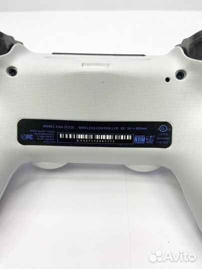 Джойстик Геймпад Контроллер Ps4