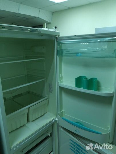 Холодильник Стинол No Frost. Гарантия. Доставка