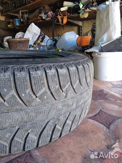 Bridgestone Ice Cruiser 5000 235/65 R17 108T
