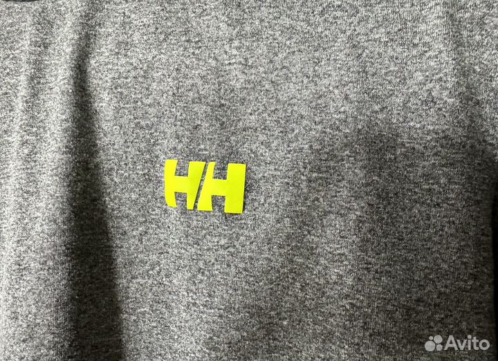Футболка helly hansen