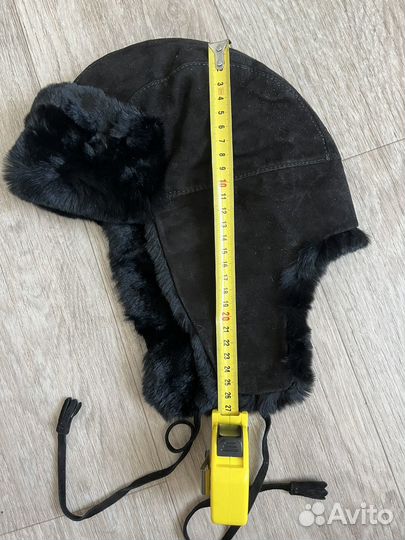 Шапка детская IL trenino Италия на 5-6 лет