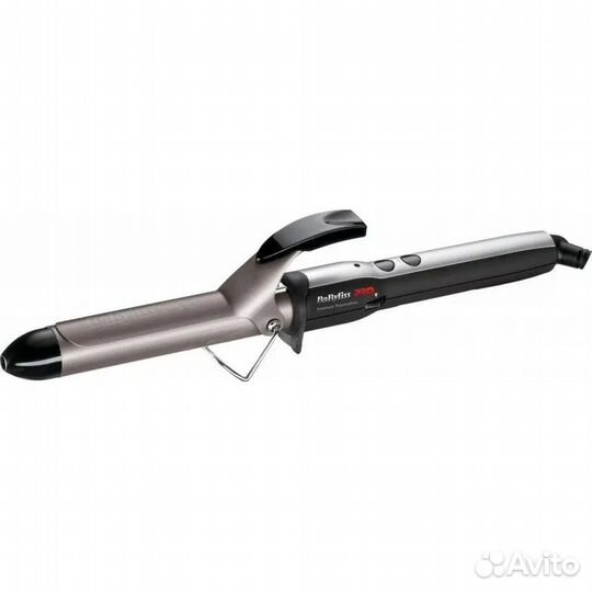 Плойка BaByliss 32 mm кудри