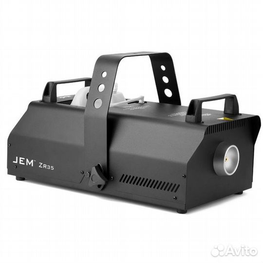 Генератор дыма Martin JEM ZR35