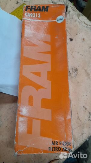 Воздушный фильтр CA9313