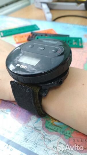 Браслет лайт WS4 WS6 XP Deus мд