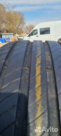 Michelin Primacy 4 225/45 R17