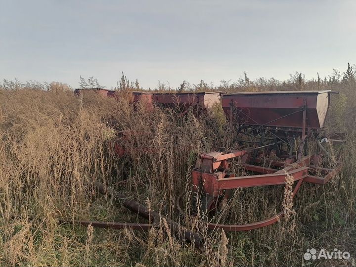 Трактор Кировец К-701, 1990