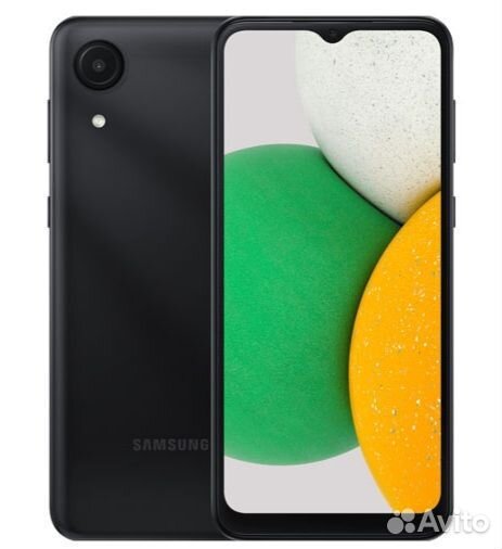 Samsung Galaxy A03 Core, 2/32 ГБ