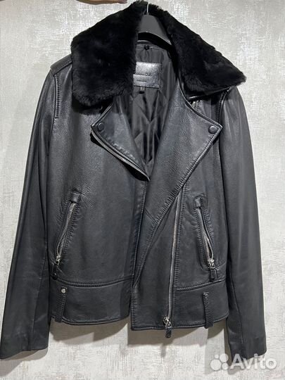 Massimo dutti куртка