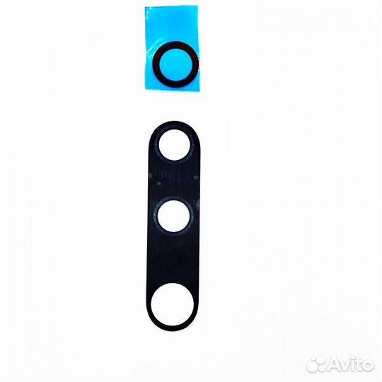 Стекло камеры Xiaomi Mi Note 10/10 Pro (комплект