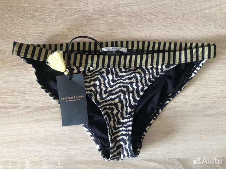 Трусики Scotch soda оригинал