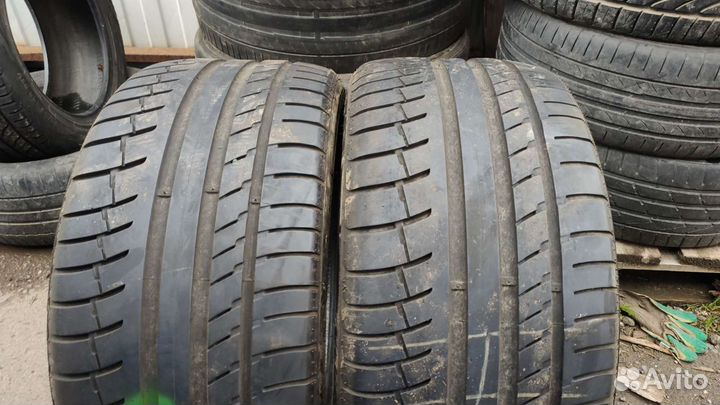 Cooper Zeon CS Sport 255/35 R18 94Y