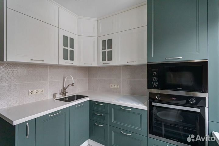 Кухня (цена за всю кухню) CN:025592