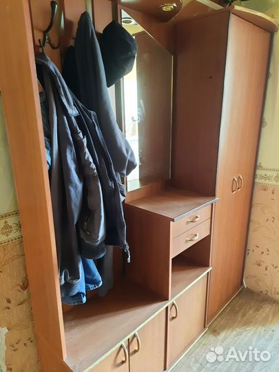 Кухонный гарнитур кухня бу