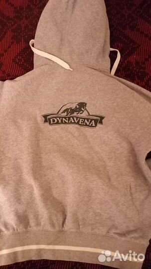 Толстовка для верховой езды