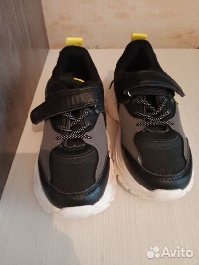 Детская обувь