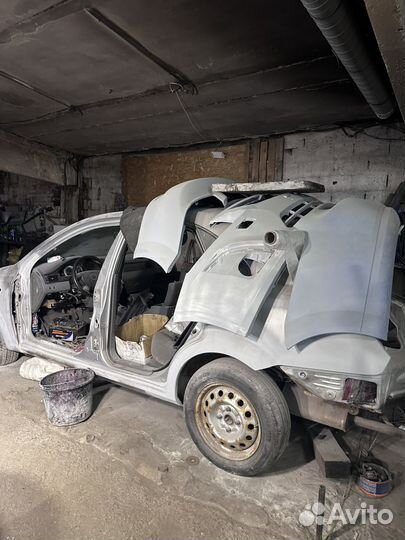 Авторазбор chevrolet lacettiи лада Ларгус
