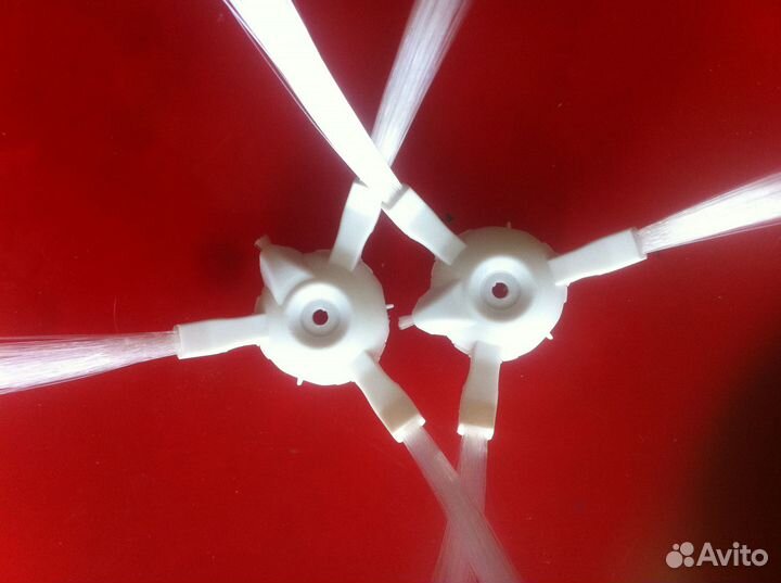 Боковые щетки для робота-пылесоса